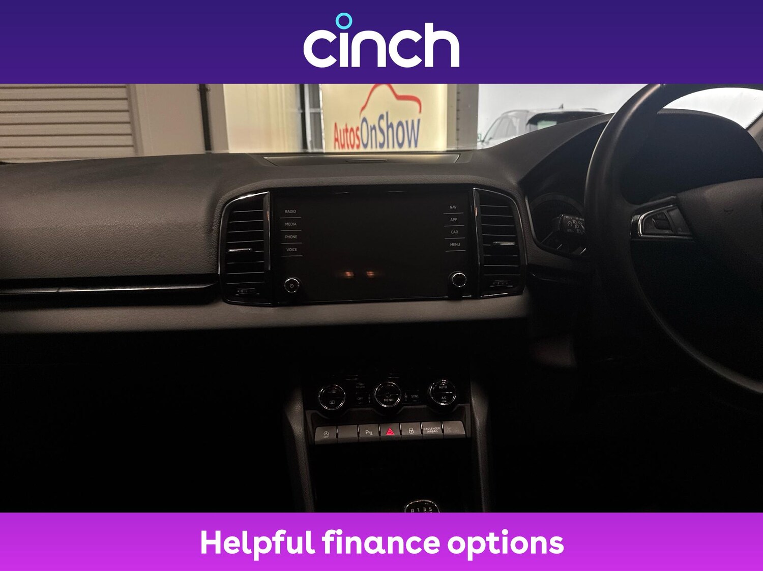 Used Skoda Karoq 2019 for sale - 76923027: Photo 17