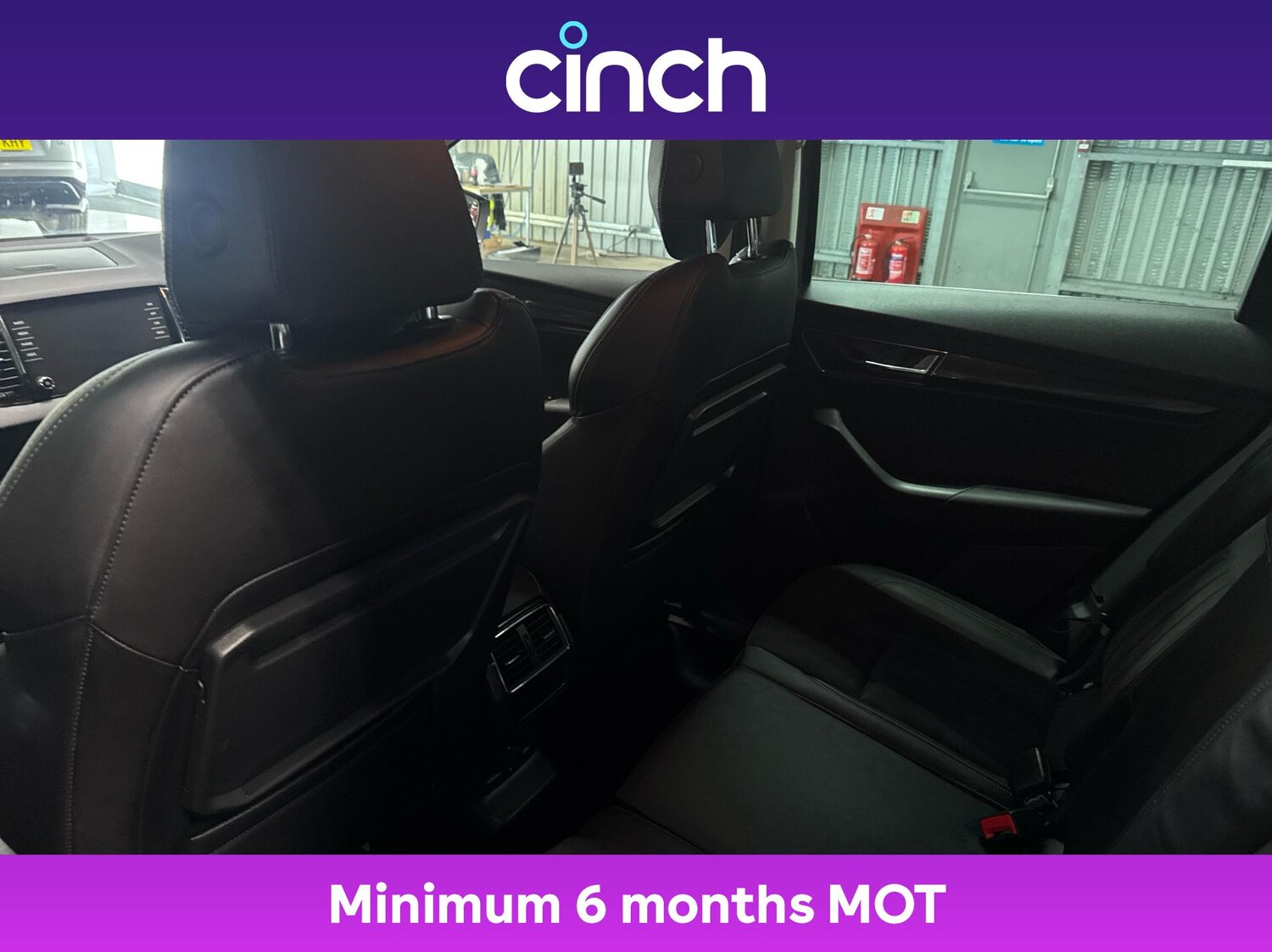 Used Skoda Karoq 2019 for sale - 76923027: Photo 20