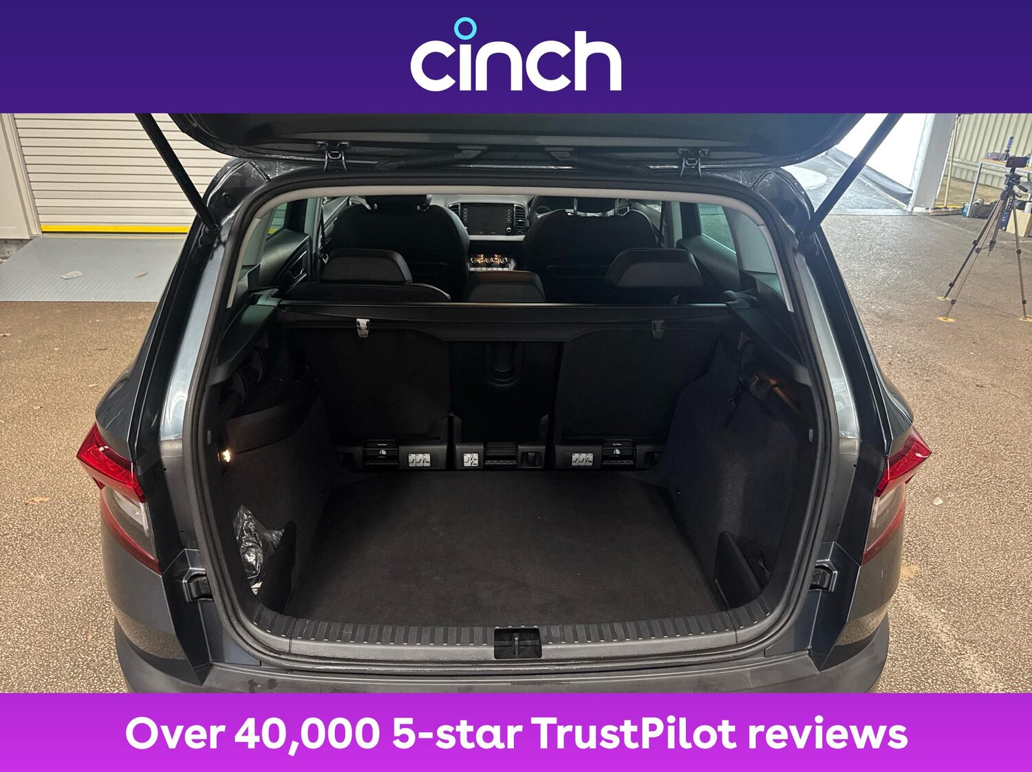 Used Skoda Karoq 2019 for sale - 76923027: Photo 21