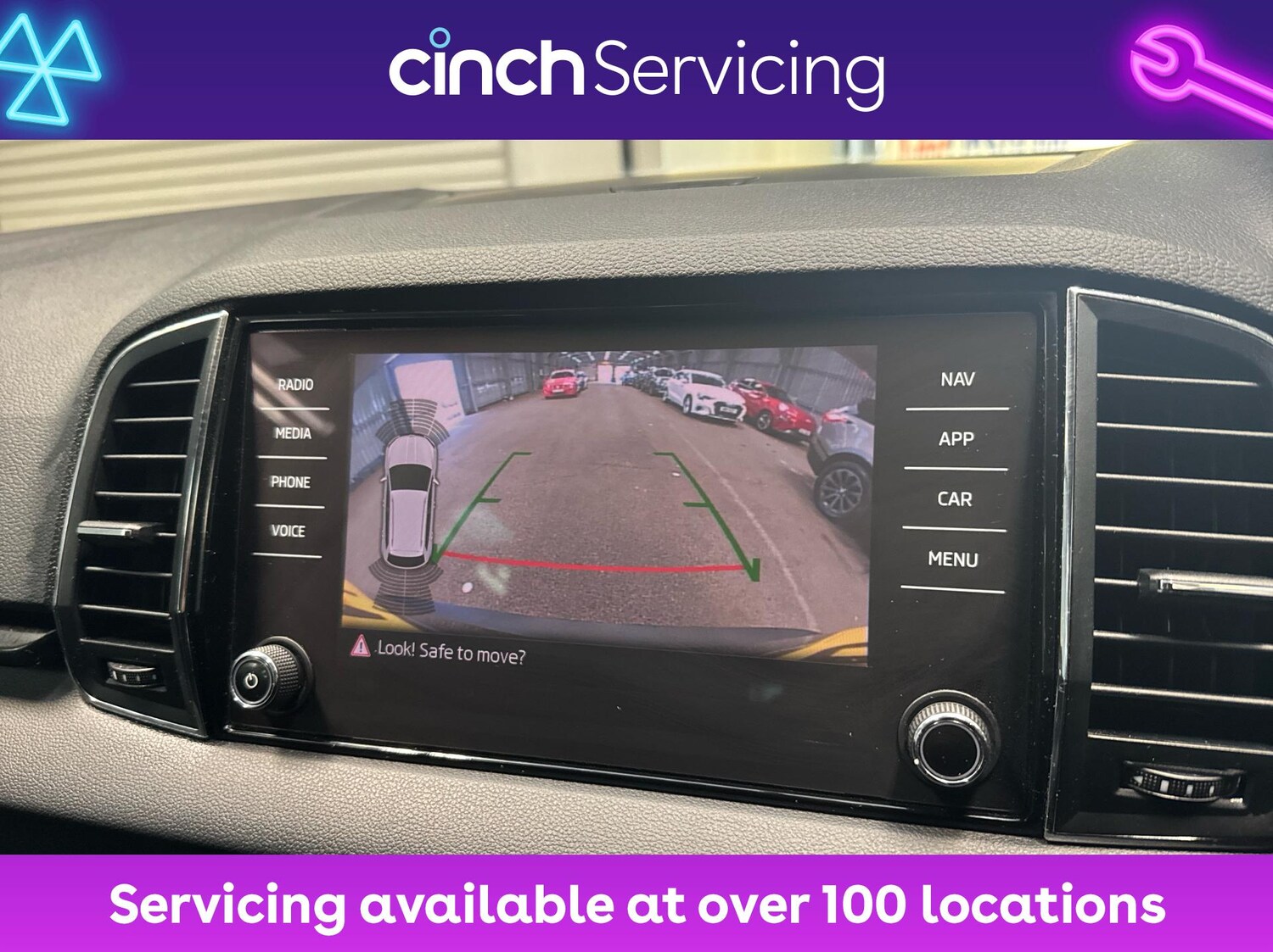 Used Skoda Karoq 2019 for sale - 76923027: Photo 31