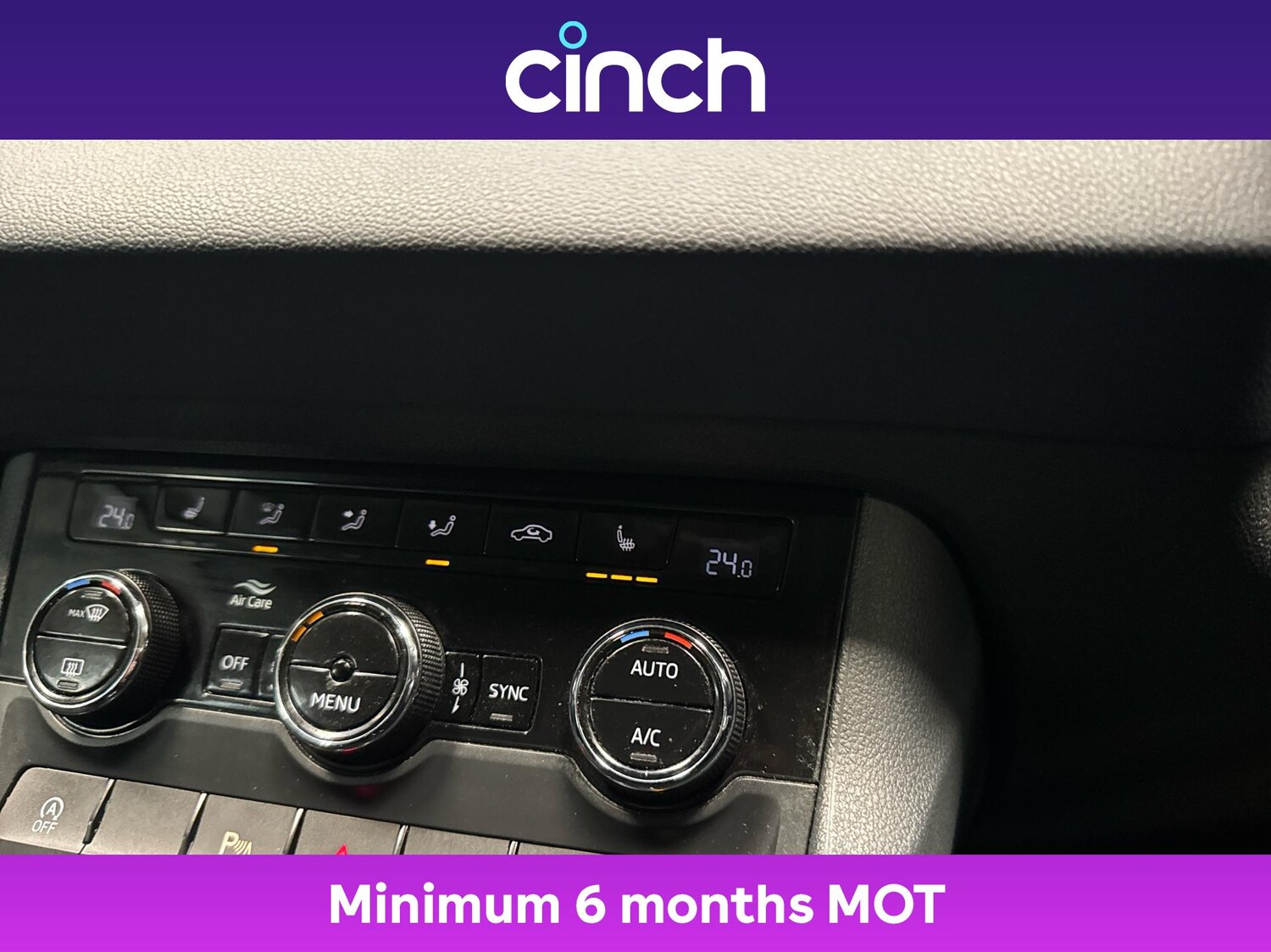 Used Skoda Karoq 2019 for sale - 76923027: Photo 32