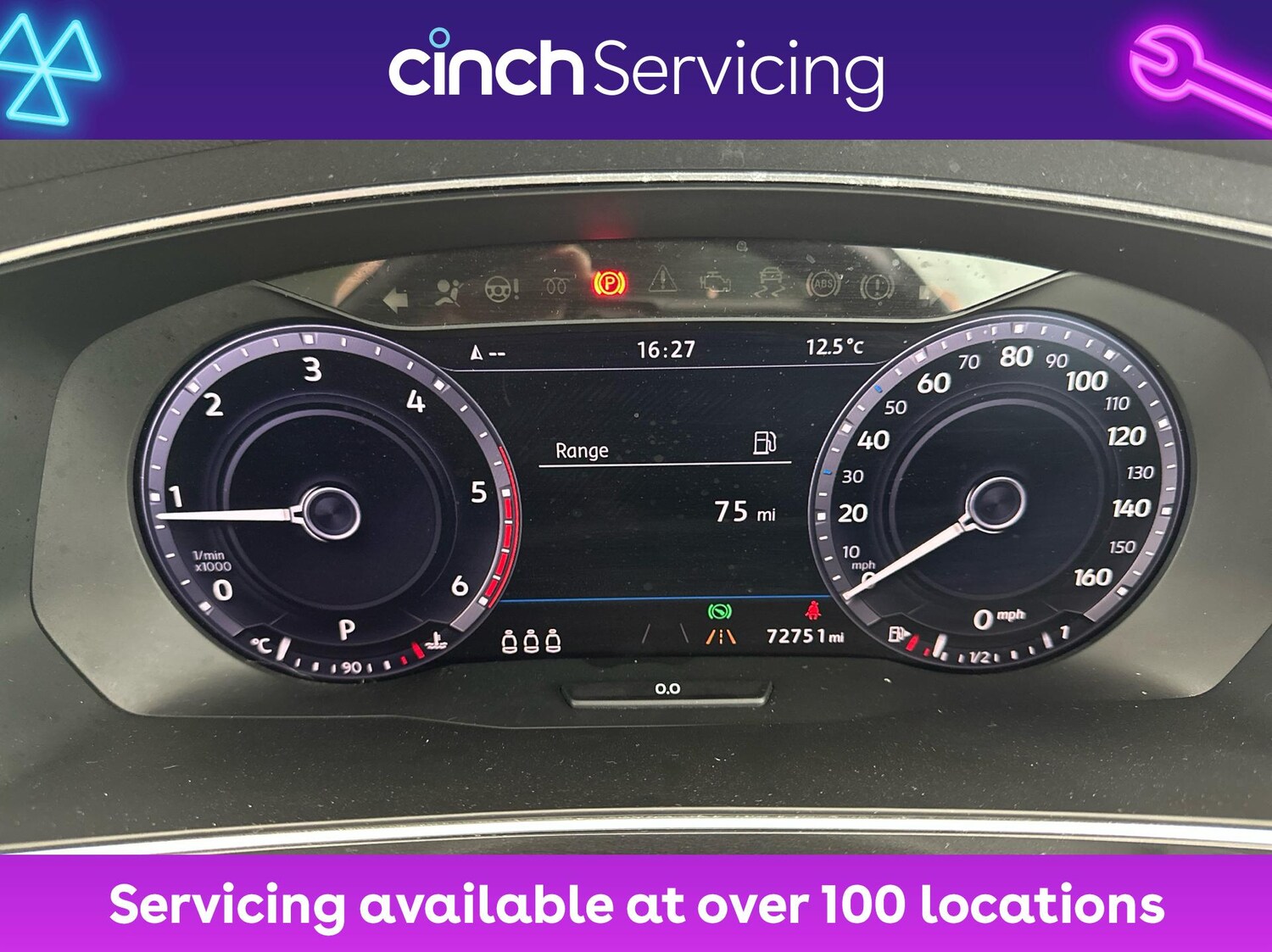 Used Volkswagen Tiguan 2016 for sale - 76851326: Photo 18