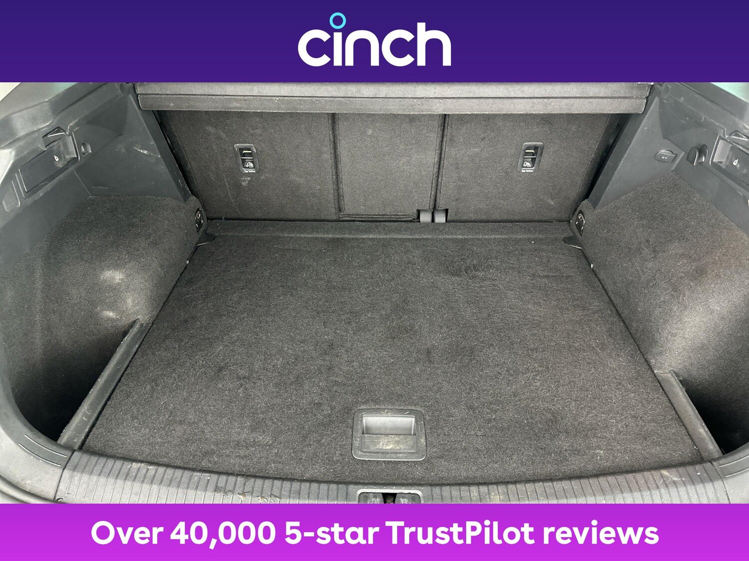 Used Volkswagen Tiguan 2016 for sale - 76851326: Photo 21