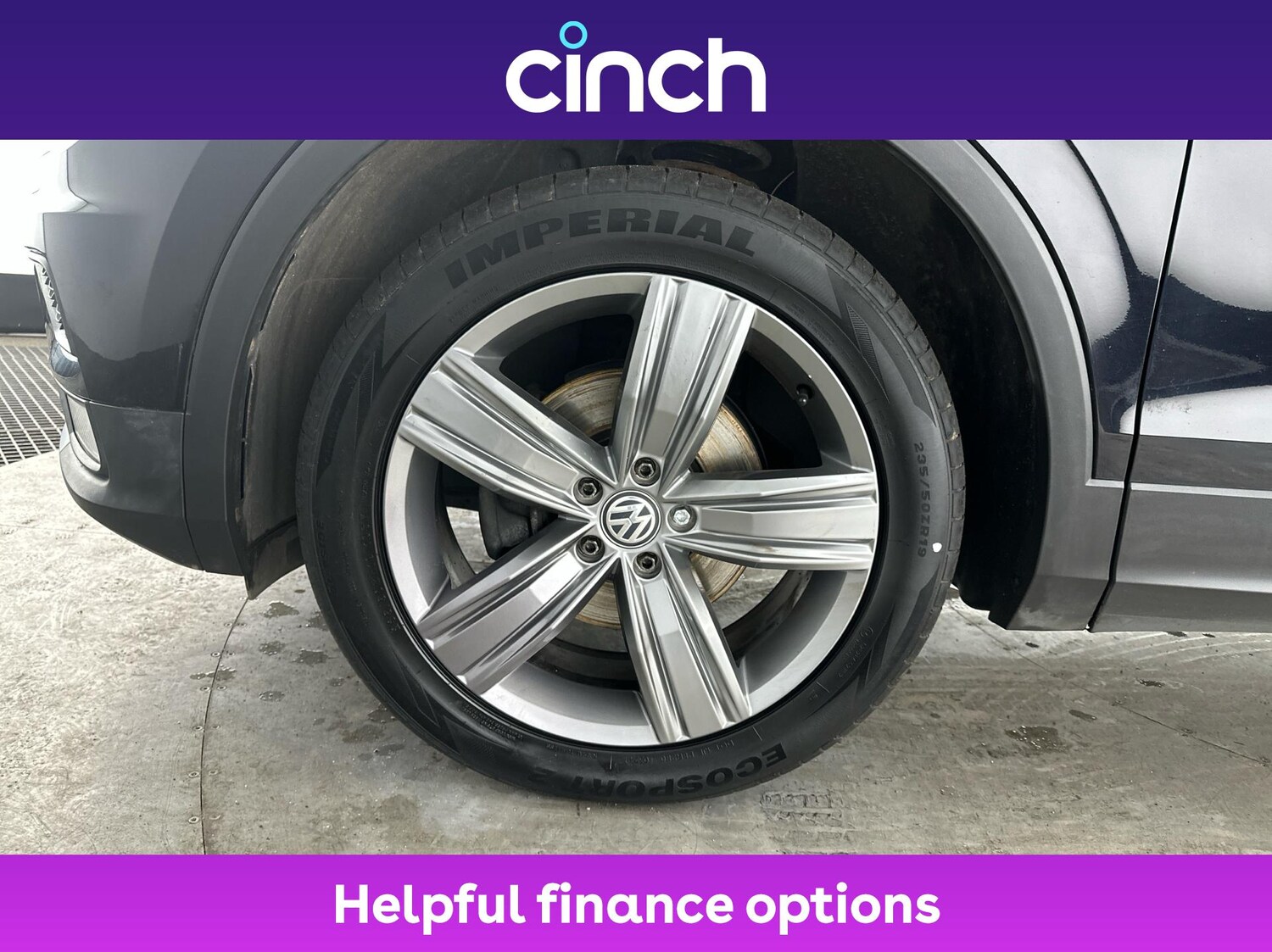 Used Volkswagen Tiguan 2016 for sale - 76851326: Photo 24