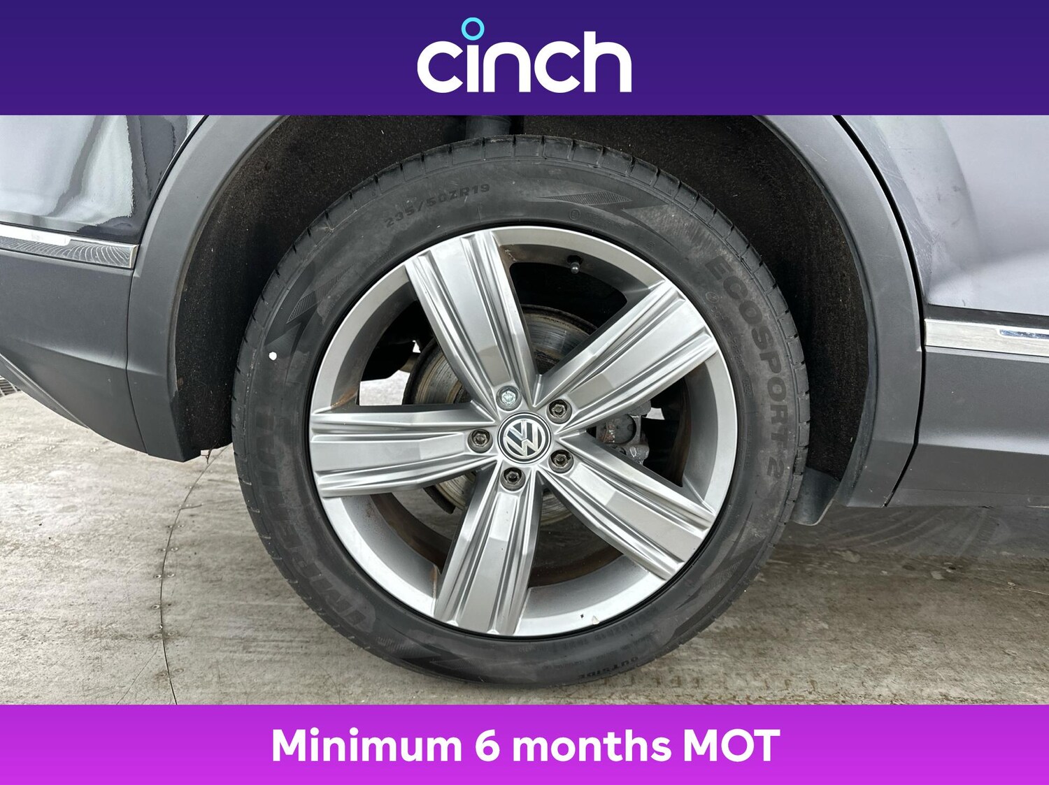 Used Volkswagen Tiguan 2016 for sale - 76851326: Photo 27