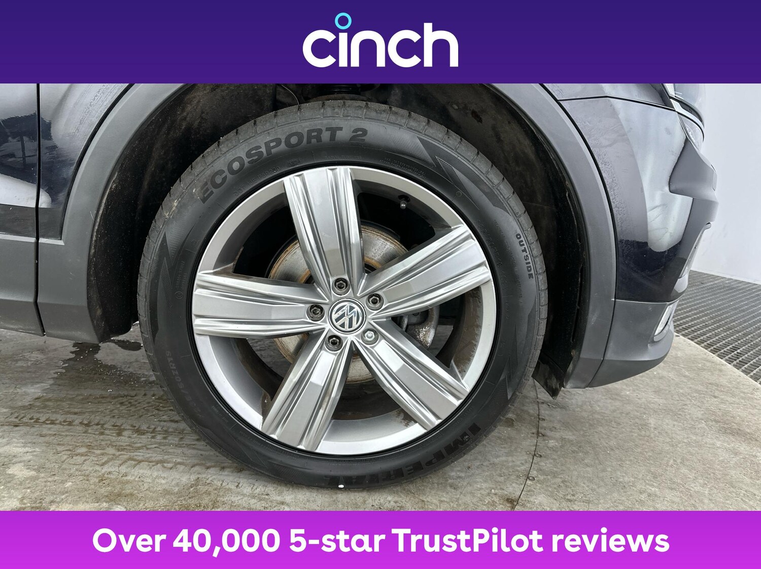 Used Volkswagen Tiguan 2016 for sale - 76851326: Photo 28