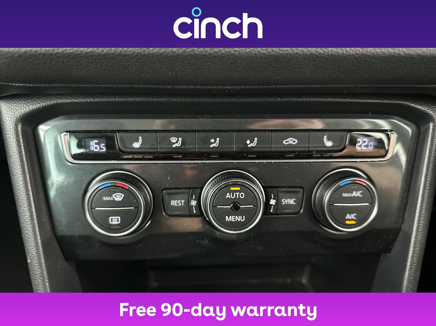 Used Volkswagen Tiguan 2016 for sale - 76851326: Photo 34