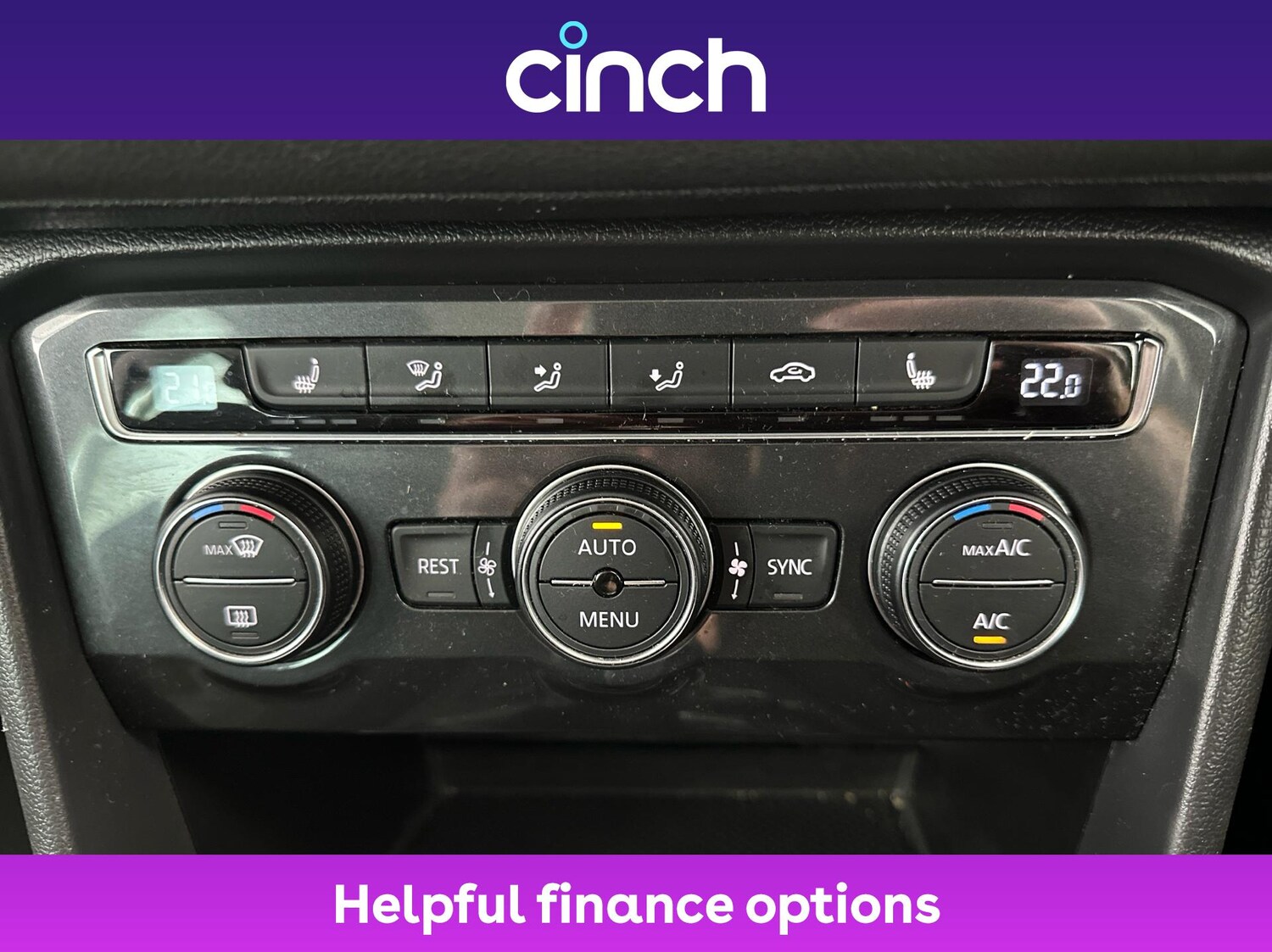 Used Volkswagen Tiguan 2016 for sale - 76851326: Photo 35