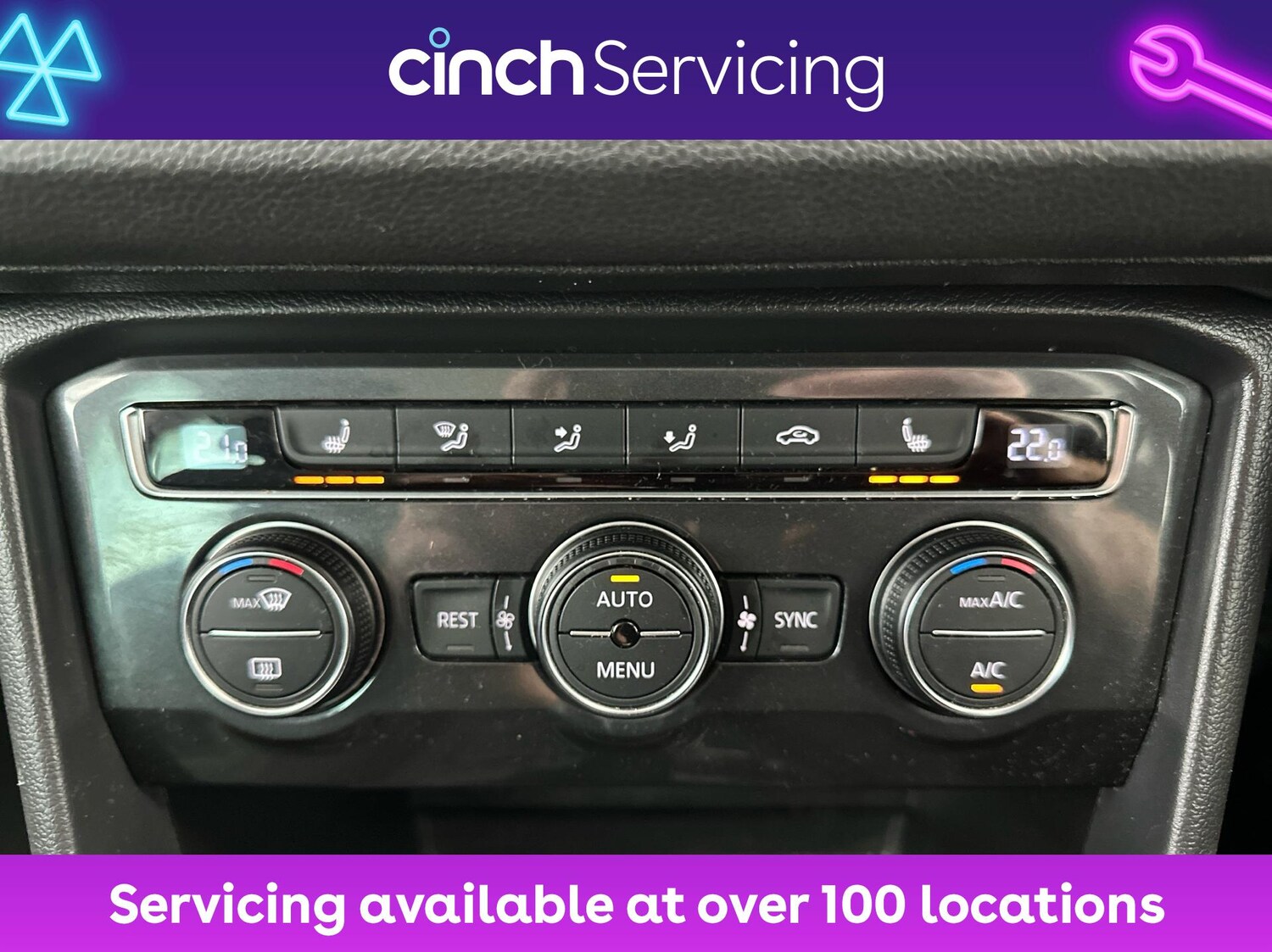 Used Volkswagen Tiguan 2016 for sale - 76851326: Photo 36