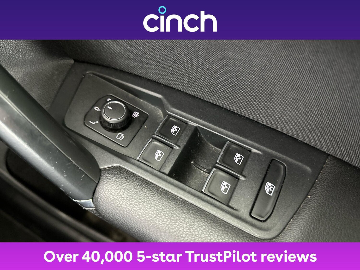 Used Volkswagen Tiguan 2016 for sale - 76851326: Photo 38