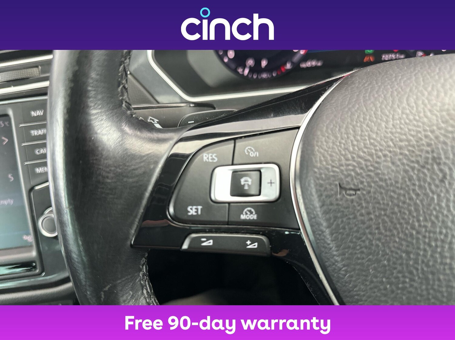 Used Volkswagen Tiguan 2016 for sale - 76851326: Photo 39