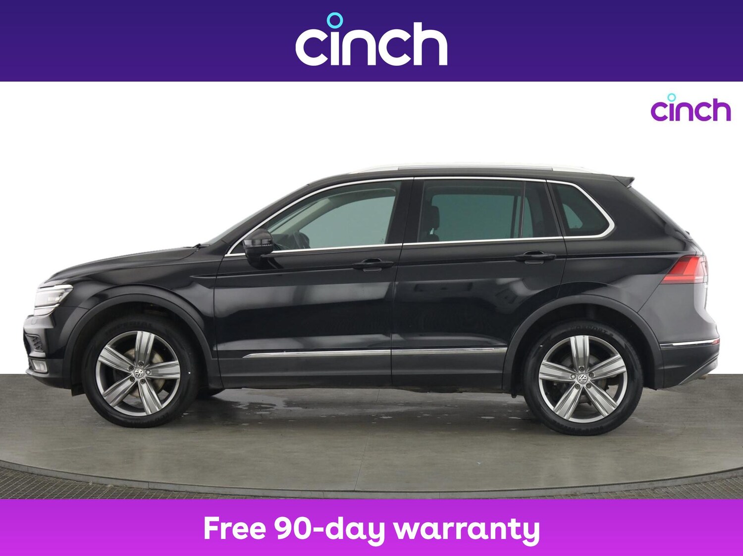 Used Volkswagen Tiguan 2016 for sale - 76851326: Photo 8