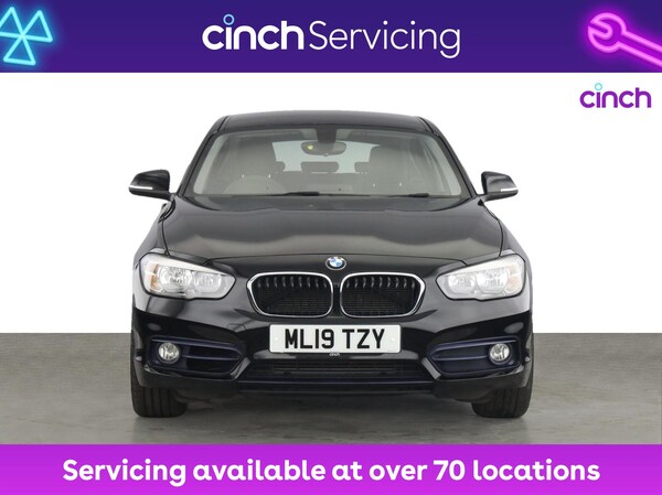 Used BMW 1 Series 2019 for sale - 76242166: Photo 11