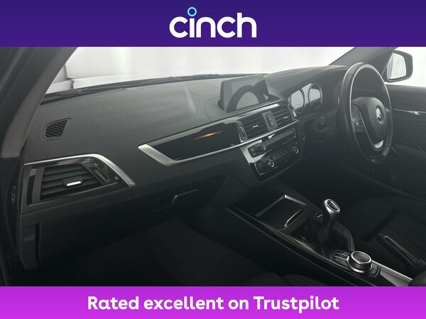 Used BMW 1 Series 2019 for sale - 76242166: Photo 14