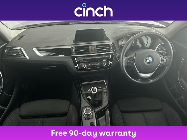 Used BMW 1 Series 2019 for sale - 76242166: Photo 15