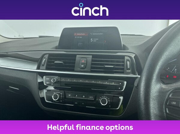 Used BMW 1 Series 2019 for sale - 76242166: Photo 17