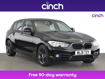BMW - 1 Series