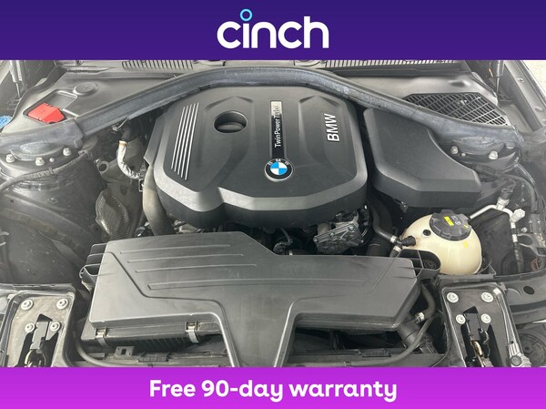 Used BMW 1 Series 2019 for sale - 76242166: Photo 23