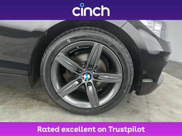 Used BMW 1 Series 2019 for sale - 76242166: Photo 28