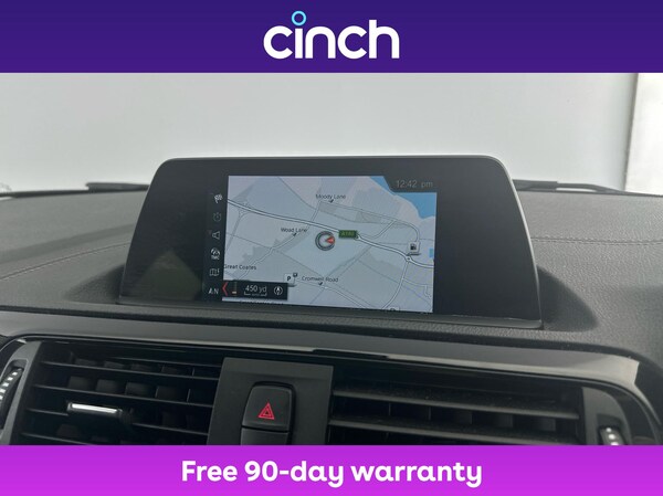 Used BMW 1 Series 2019 for sale - 76242166: Photo 34