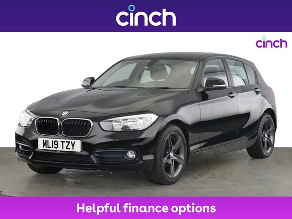 Used BMW 1 Series 2019 for sale - 76242166: Photo 9