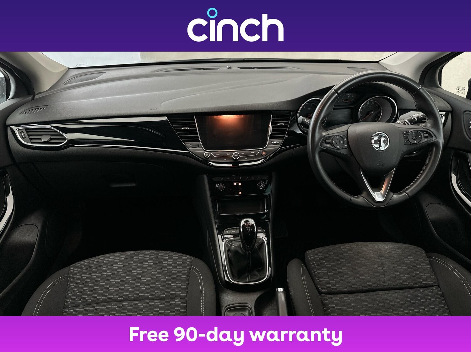 Used Vauxhall Astra 2019 for sale - 76164069: Photo 15