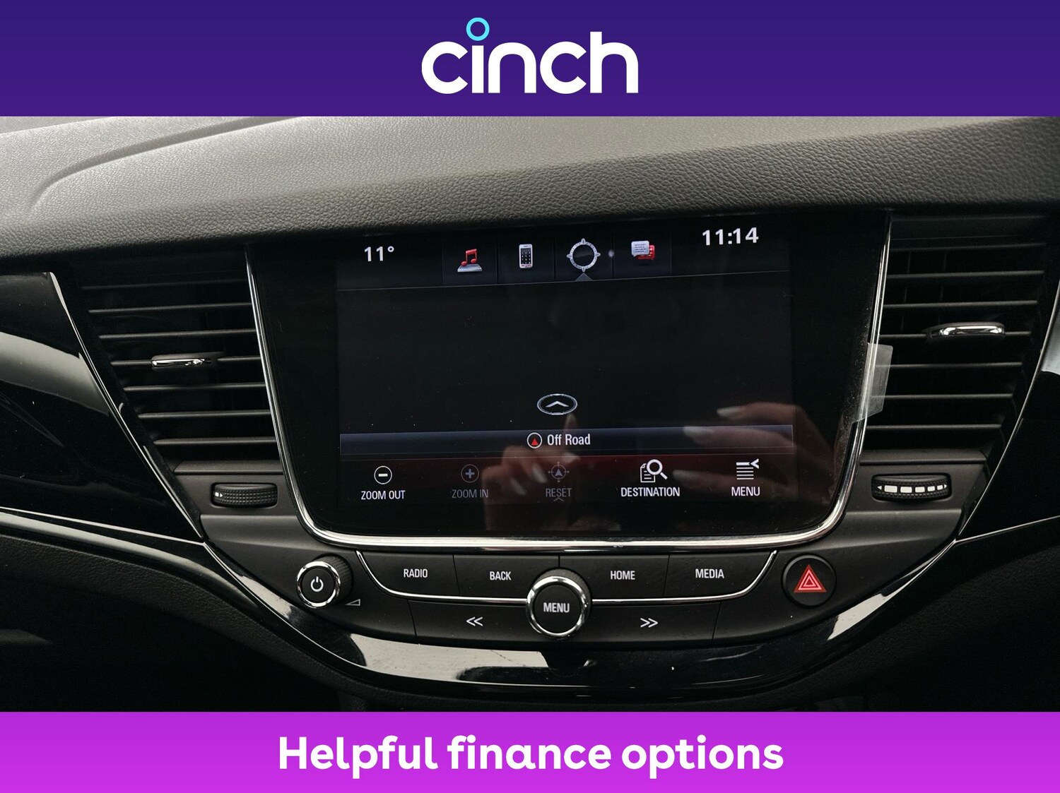 Used Vauxhall Astra 2019 for sale - 76164069: Photo 30