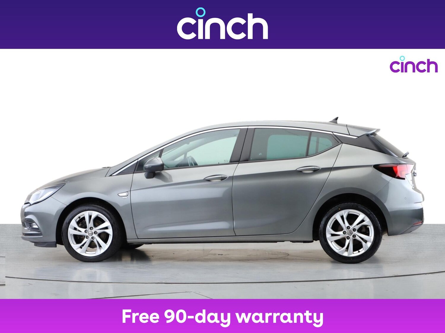Used Vauxhall Astra 2019 for sale - 76164069: Photo 8