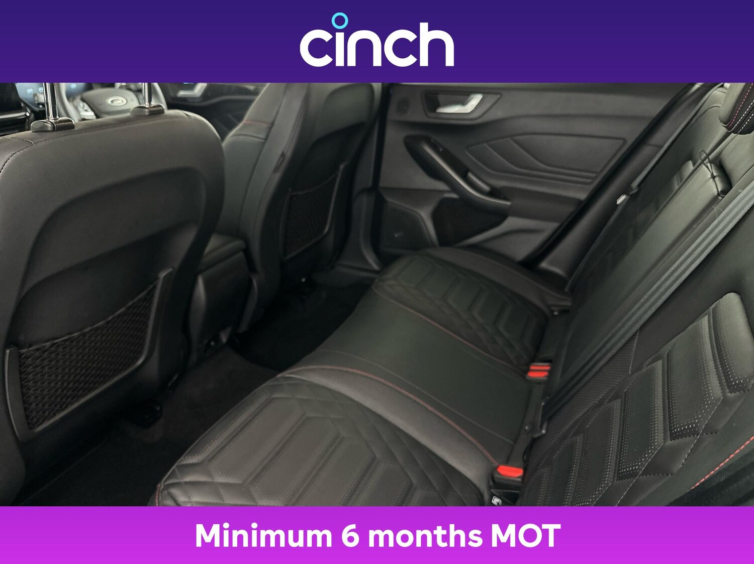 Used Ford Focus 2023 for sale - 76445637: Photo 20