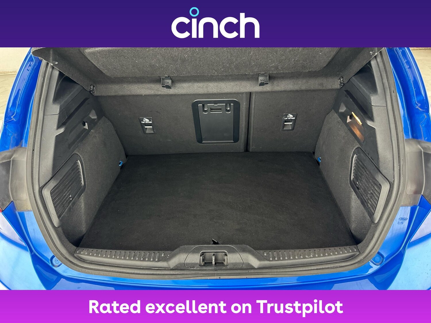 Used Ford Focus 2023 for sale - 76445637: Photo 21