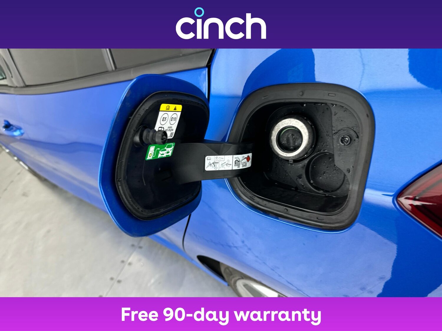 Used Ford Focus 2023 for sale - 76445637: Photo 29