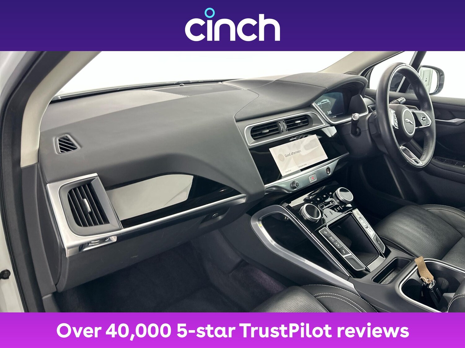 Used Jaguar I-Pace 2021 for sale - 76855257: Photo 14