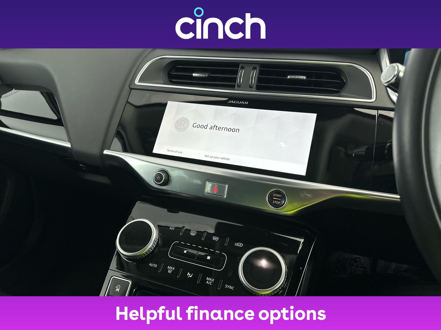 Used Jaguar I-Pace 2021 for sale - 76855257: Photo 17