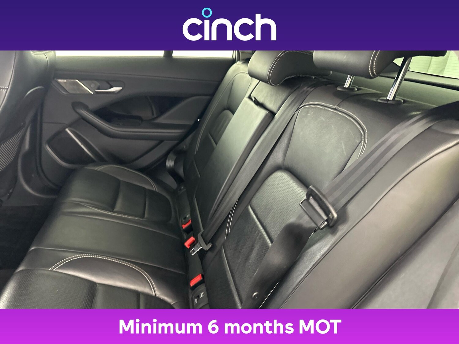 Used Jaguar I-Pace 2021 for sale - 76855257: Photo 20