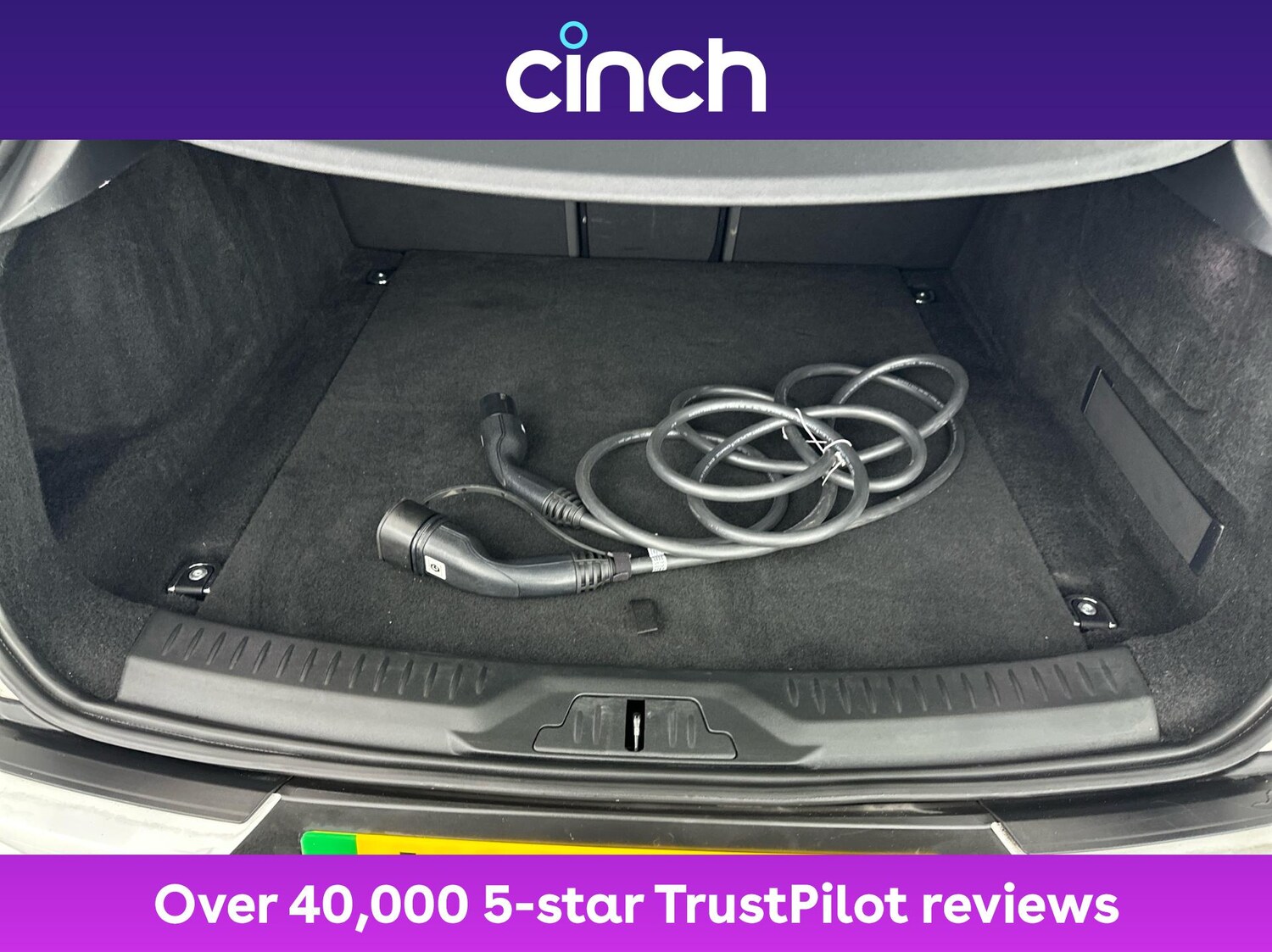 Used Jaguar I-Pace 2021 for sale - 76855257: Photo 21