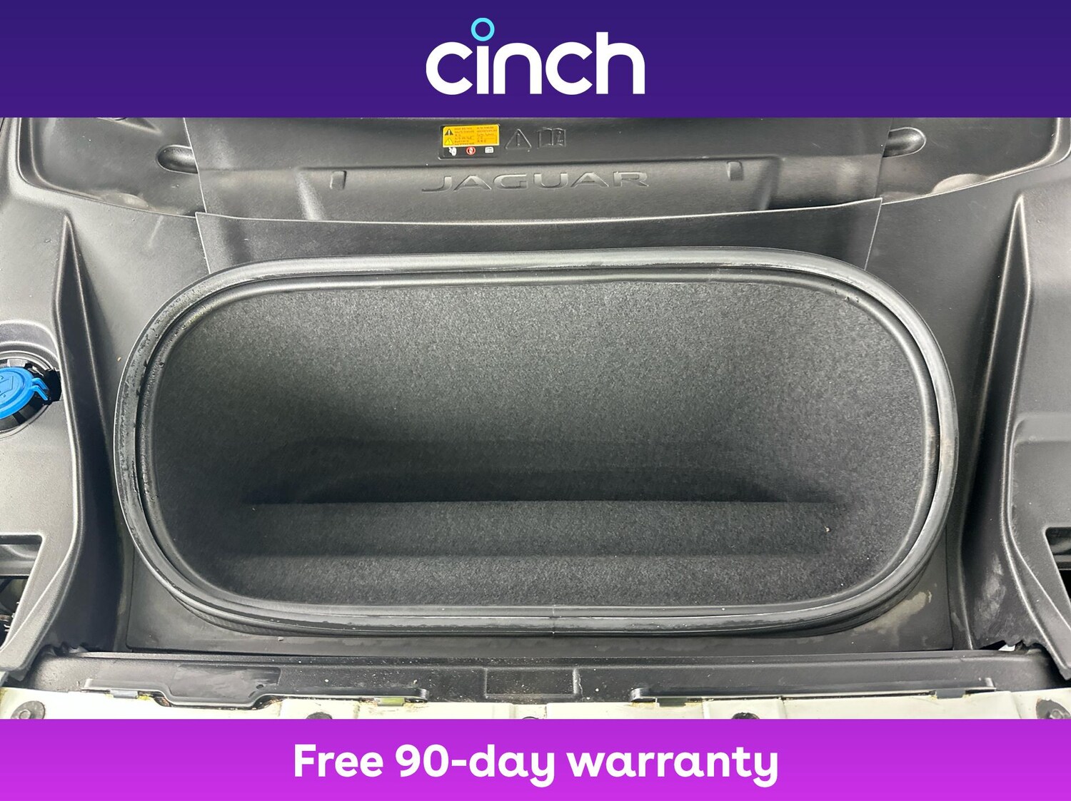 Used Jaguar I-Pace 2021 for sale - 76855257: Photo 23