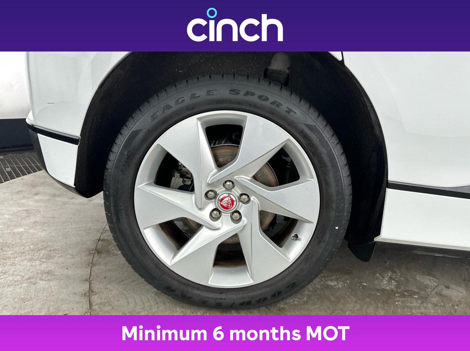 Used Jaguar I-Pace 2021 for sale - 76855257: Photo 27