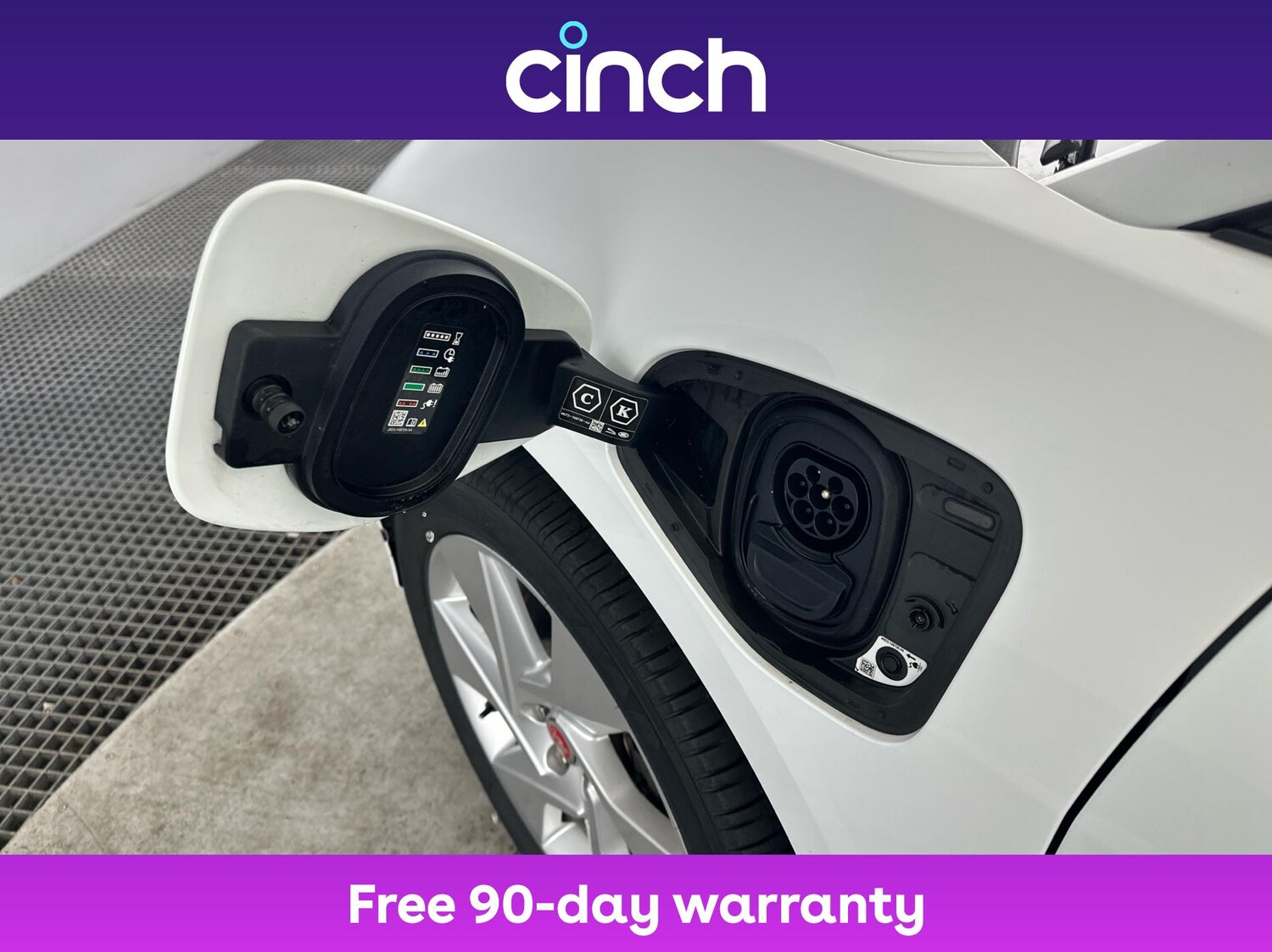 Used Jaguar I-Pace 2021 for sale - 76855257: Photo 29