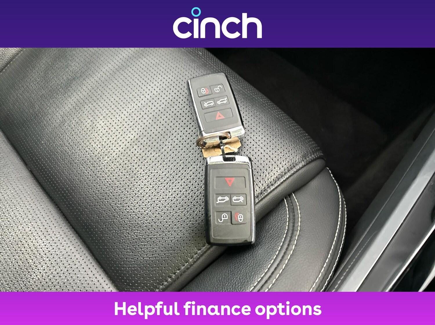 Used Jaguar I-Pace 2021 for sale - 76855257: Photo 30