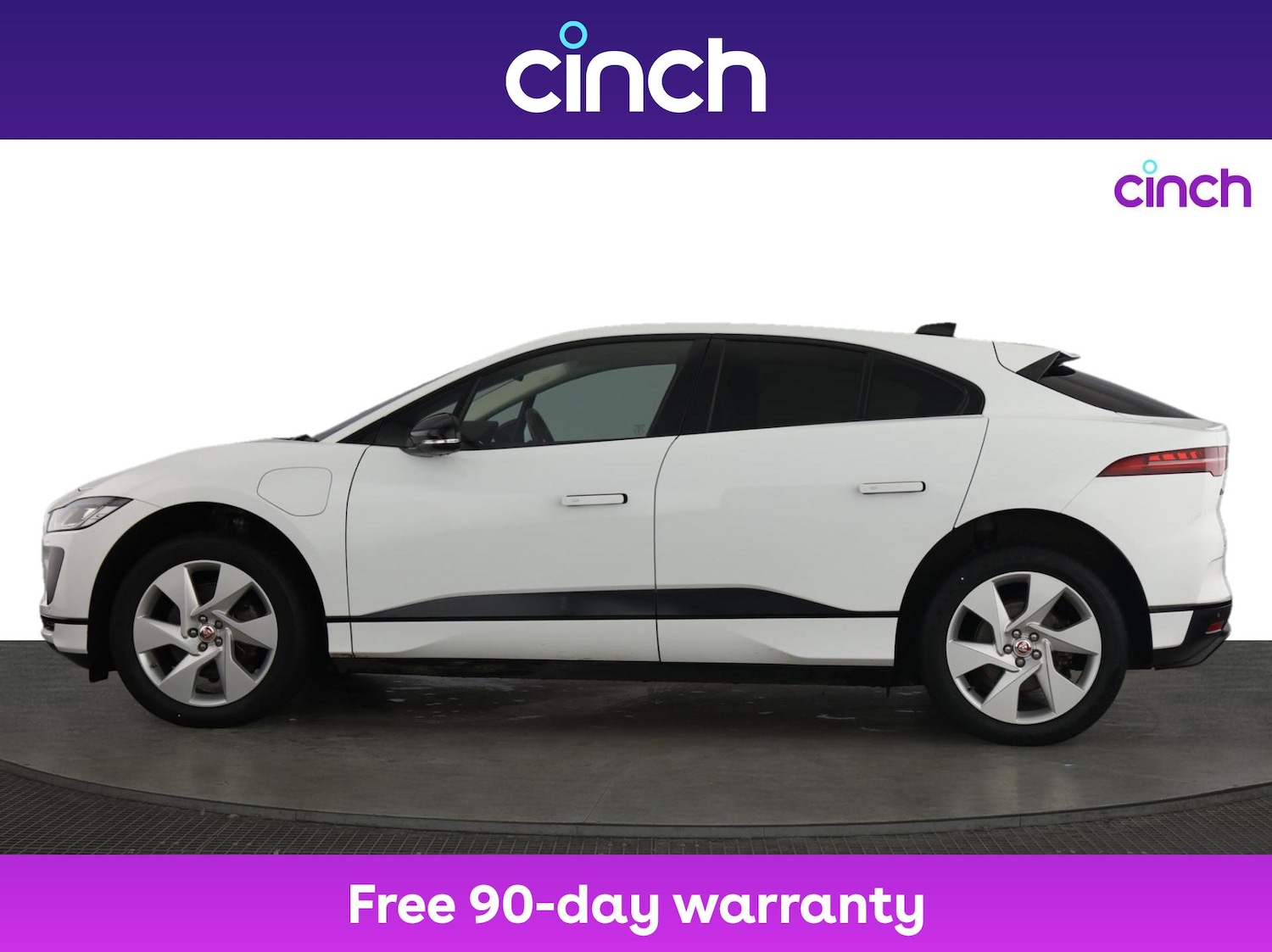 Used Jaguar I-Pace 2021 for sale - 76855257: Photo 8