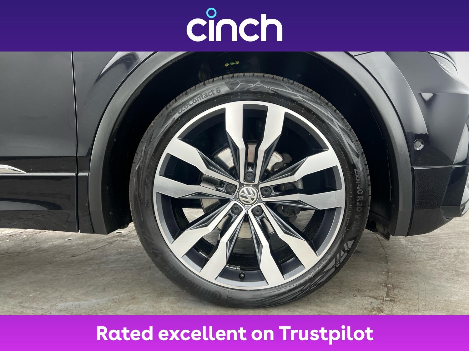 Used Volkswagen Tiguan 2020 for sale - 76186500: Photo 28