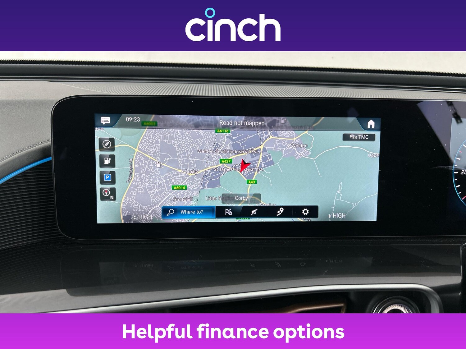 Used Mercedes-Benz EQC 2021 for sale - 76875197: Photo 17