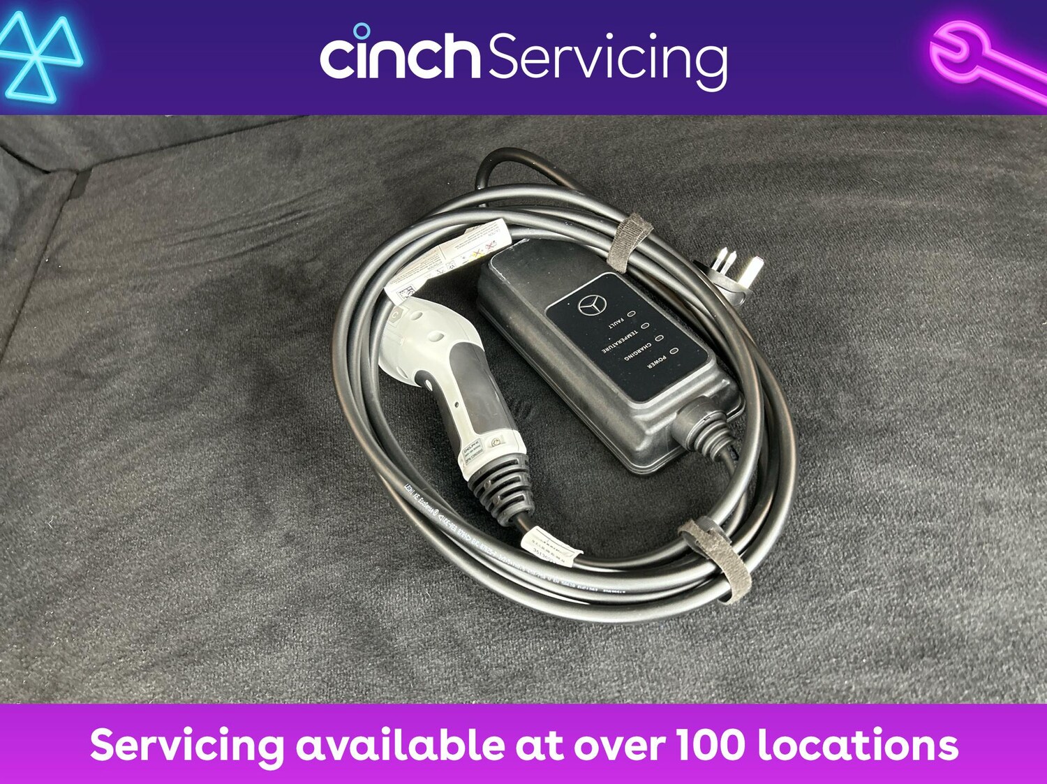 Used Mercedes-Benz EQC 2021 for sale - 76875197: Photo 31