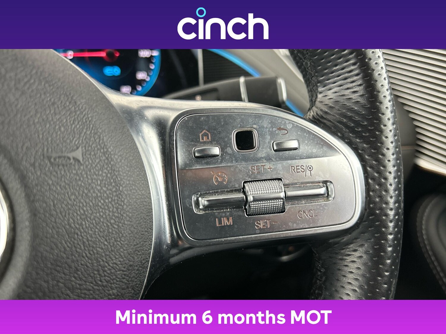 Used Mercedes-Benz EQC 2021 for sale - 76875197: Photo 32