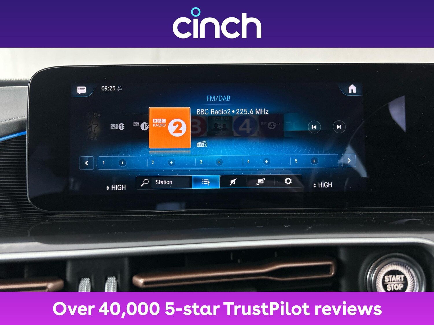 Used Mercedes-Benz EQC 2021 for sale - 76875197: Photo 33