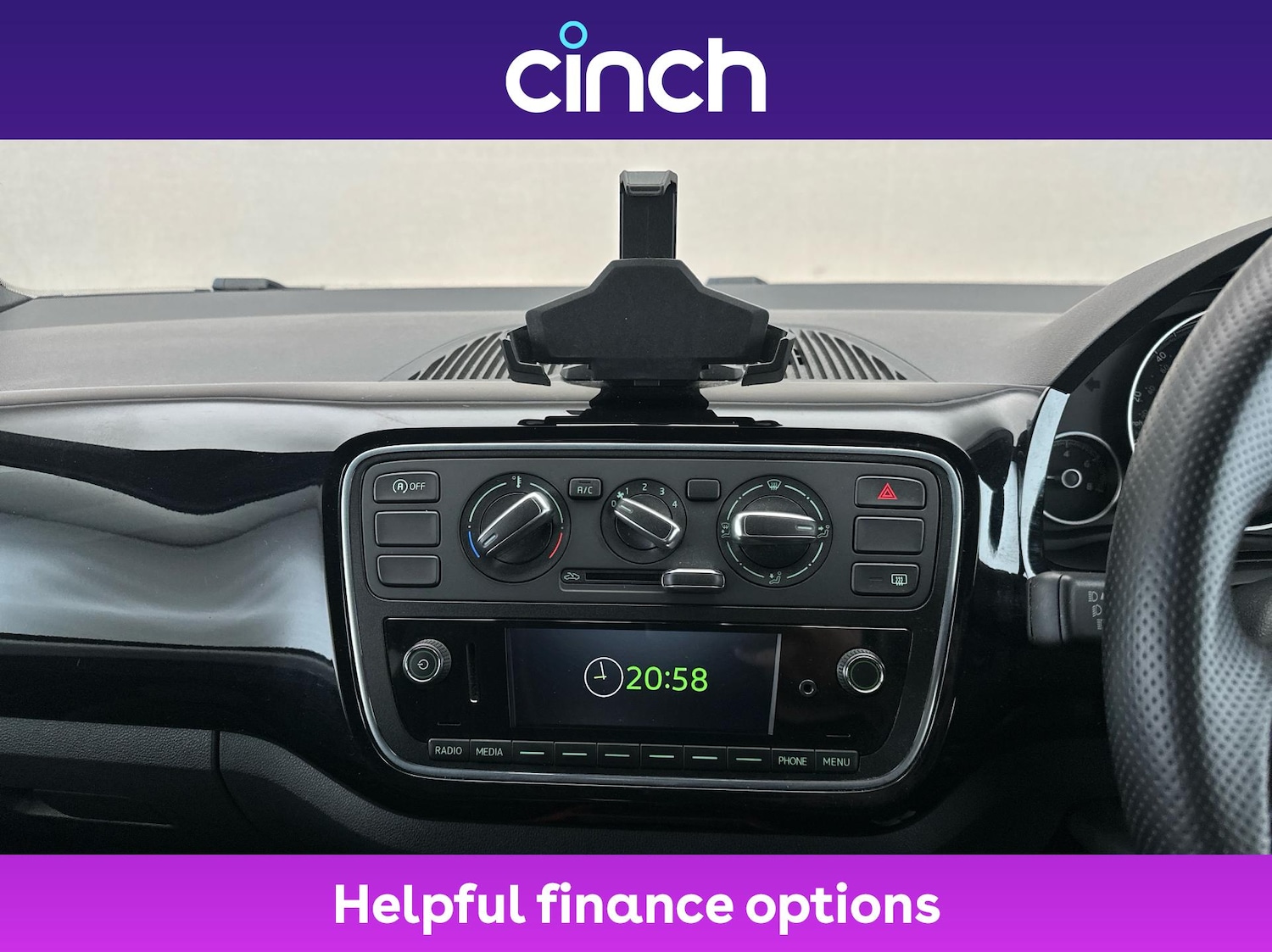 Used Skoda Citigo 2018 for sale - 76949759: Photo 17