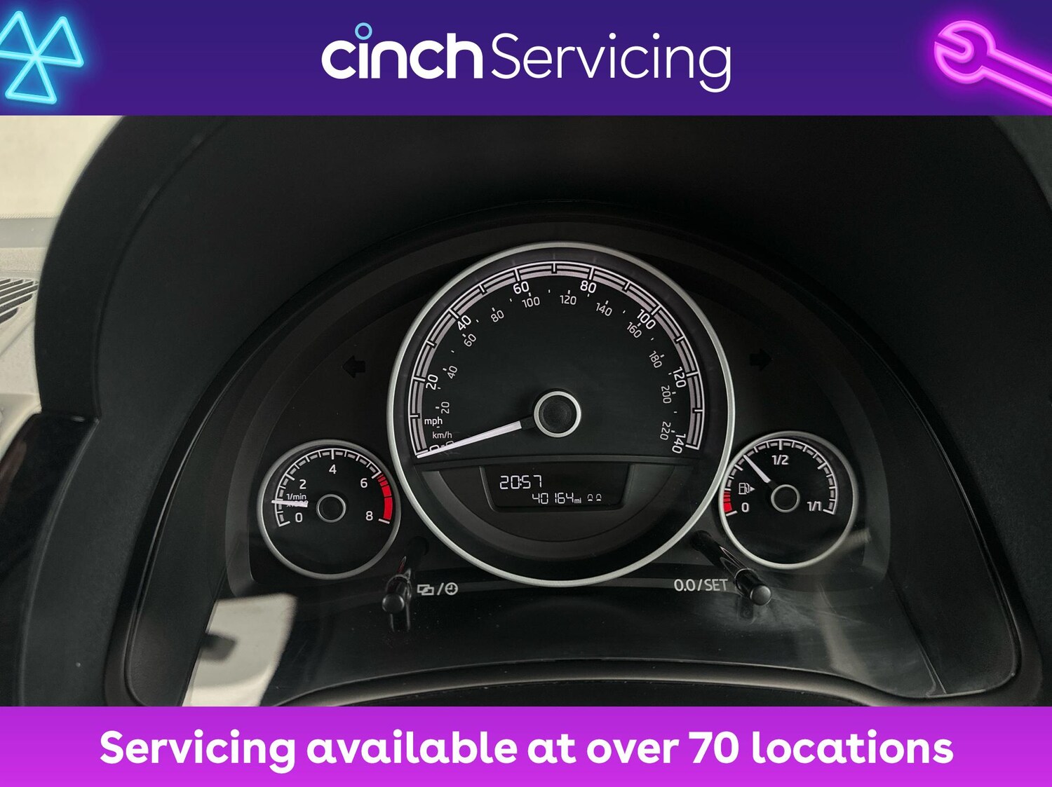 Used Skoda Citigo 2018 for sale - 76949759: Photo 18