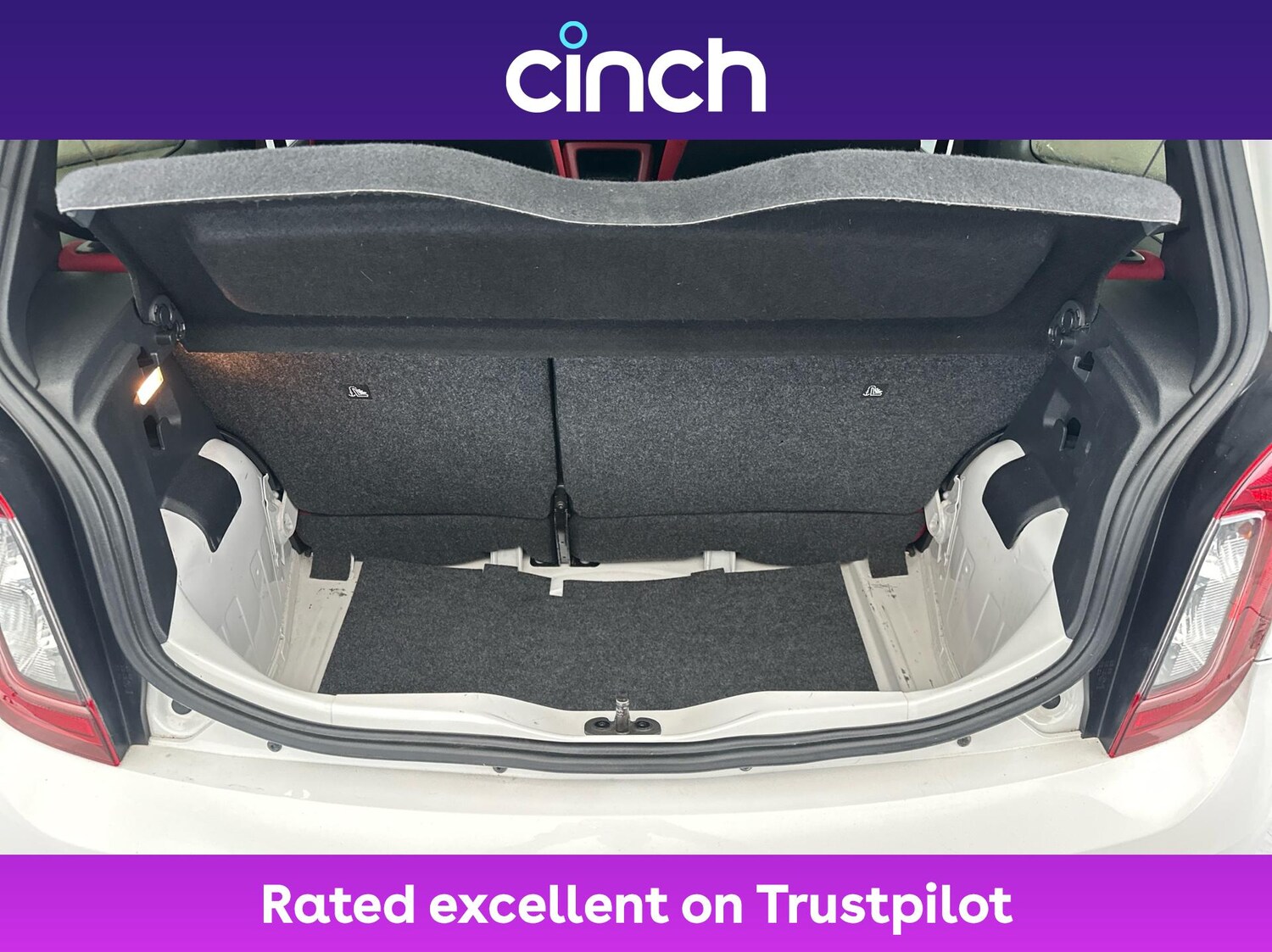 Used Skoda Citigo 2018 for sale - 76949759: Photo 21