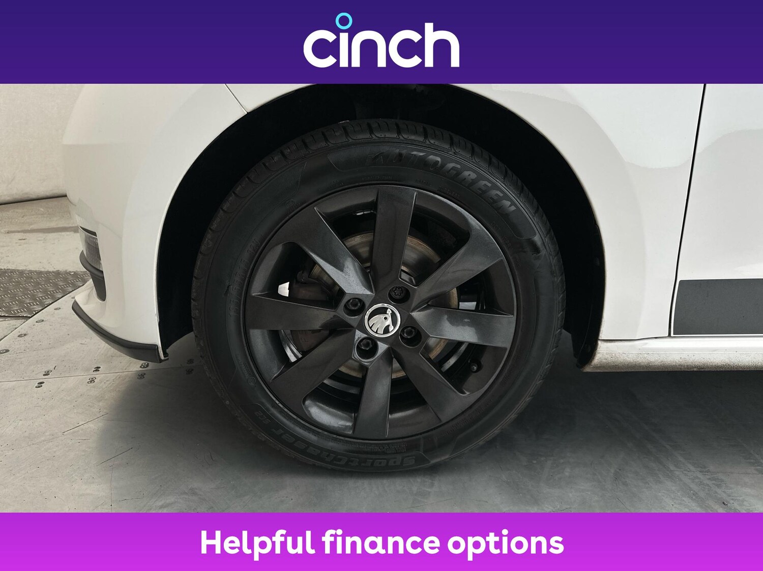 Used Skoda Citigo 2018 for sale - 76949759: Photo 24