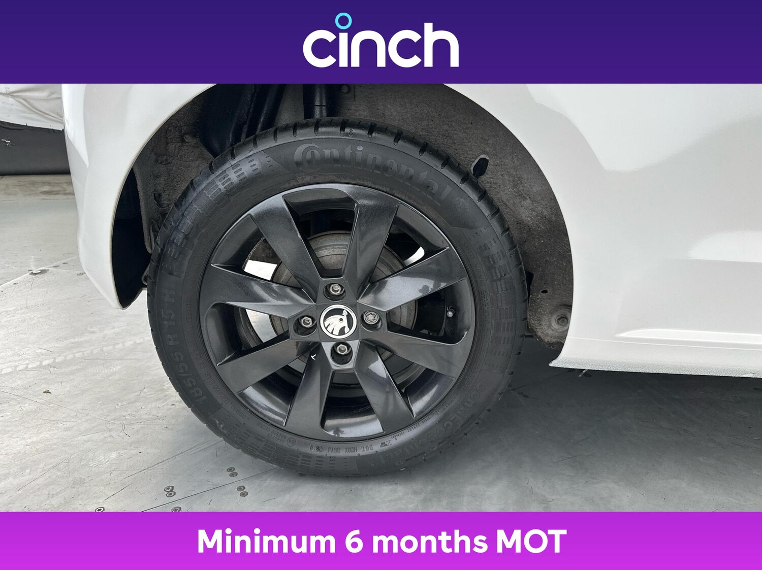 Used Skoda Citigo 2018 for sale - 76949759: Photo 27